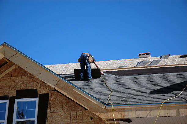 Emergency Roof Repair Services in Bethlehem, NC