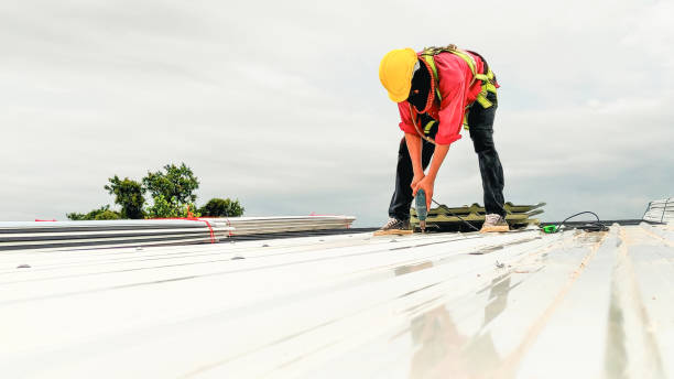 Reliable Bethlehem, NC Roofing Services Solutions